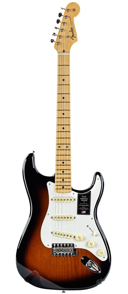 Fender American Vintage II 1957 Stratocaster Electric Guitar