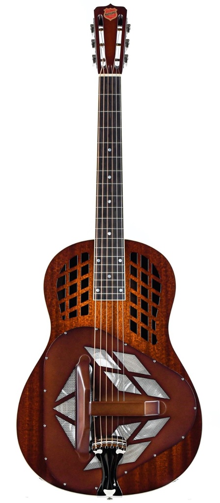 リゾネーターギター / National M-1 Tricorn リゾネーターギター / National M-1 Tricorn - メルカリ