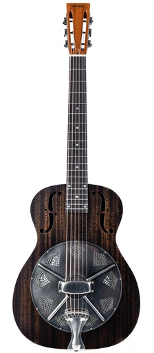 National M14 Fret Thunderbox Revolver