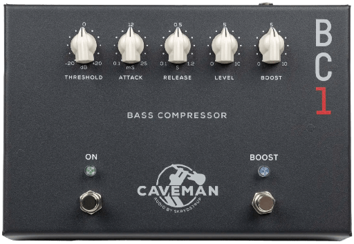 [xtfoa118] Caveman BC1 Bass Compressor