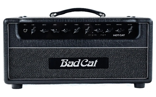 [BCP-2205-HD-240V] Bad Cat Hot Cat Head