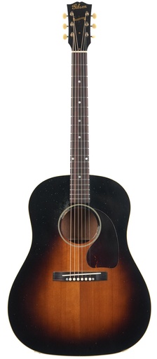 [CSRS45VSLA] Gibson 1942 Banner J45 Murphy Lab Light Aged