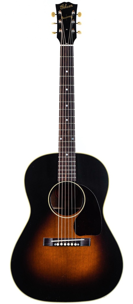 sgw02341　Gibson LG-2 1942～1945年製 Gibson LG-2 1942 - 1945 | Reverb