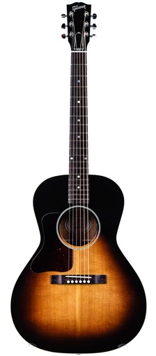 [LSL0VSN19L] Gibson L00 Standard Vintage Sunburst Lefty