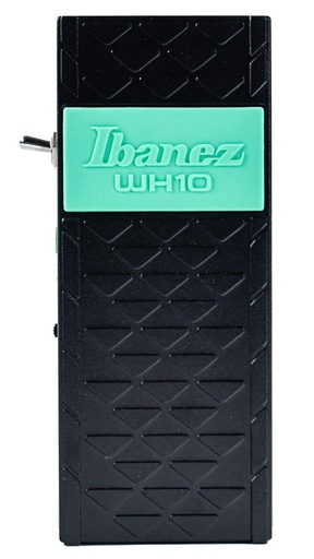 [xtfoa126] Ibanez WH10V3 Wah Pedal