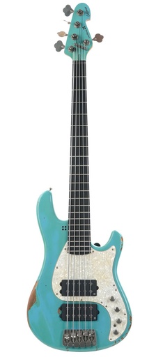 [46947] Sandberg California VM2 Roquefort Blue Hardcore Aged
