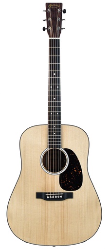 [xtfoa136] Martin D10E Spruce