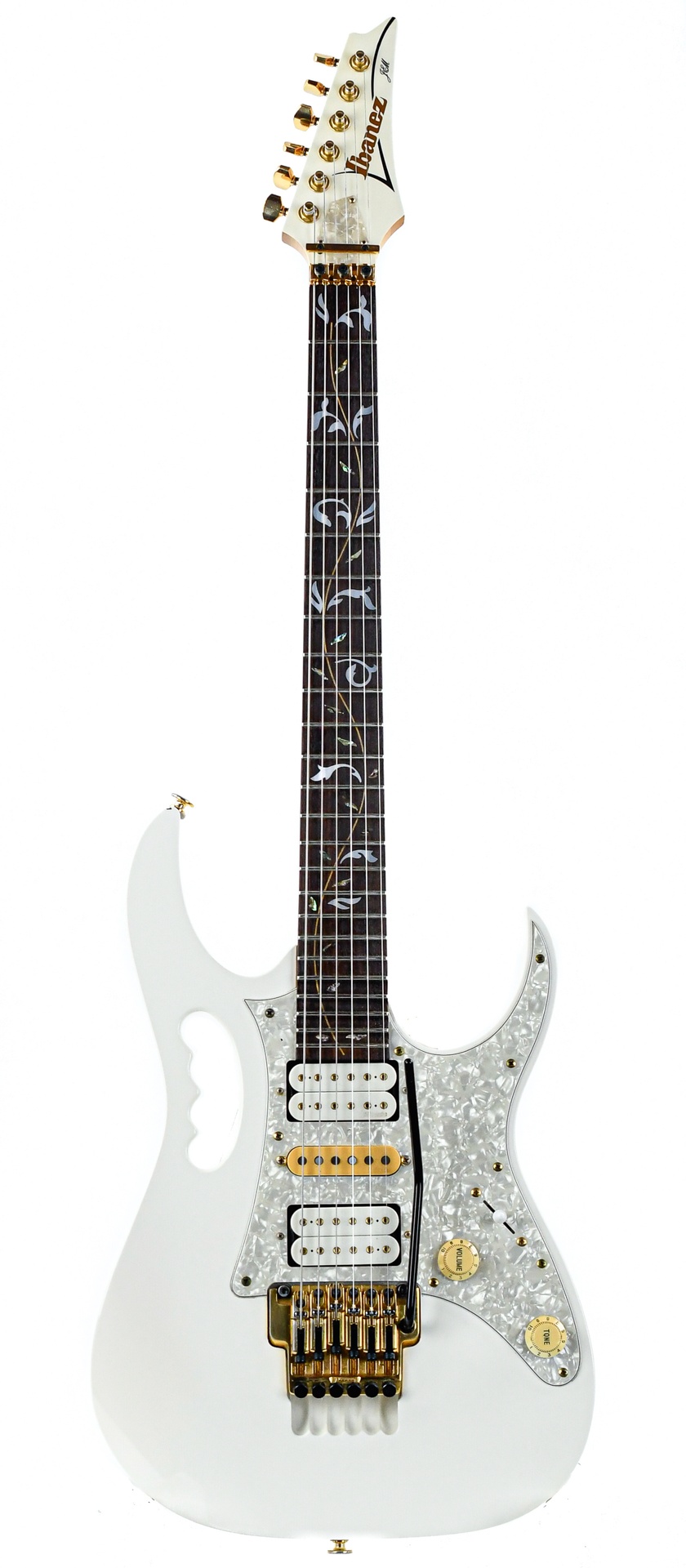 Ibanez jem models sales