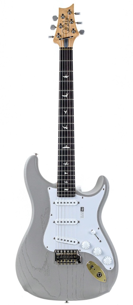 PRS Limited Edition Silver Sky 