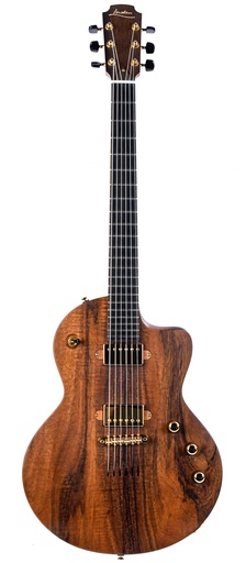 [xtfoa139] Lowden GL10 Koa