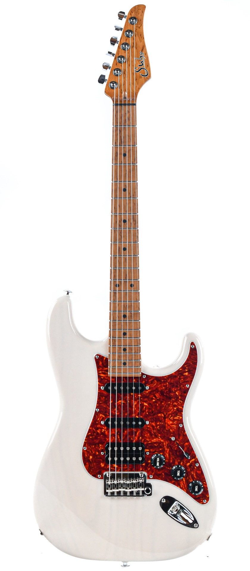 Classic S Paulownia – Suhr.com
