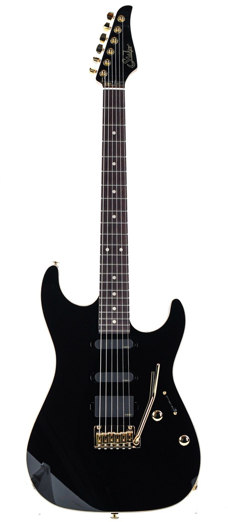 Suhr black top