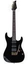 Suhr Standard Legacy Black
