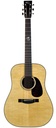 Santa Cruz B PW Brad Paisley Signature